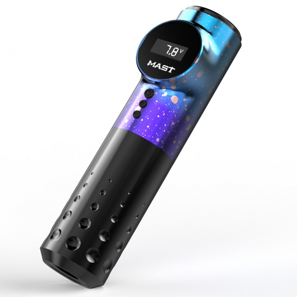 Mast Archer беспроводная машинка для татужа и тату Mast Archer беспроводная машинка для татужа и тату