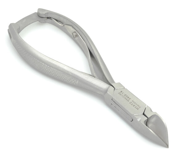 Кусачки для ногтей Mertz 3455-14 Кусачки для ногтей Mertz 3455-14