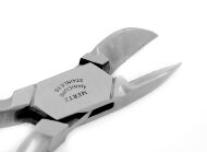 Кусачки для ногтей Mertz 3455-14 Кусачки для ногтей Mertz 3455-14