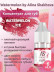 Пигмент AS COMPANY Watermelon Ice для губ, 6 мл