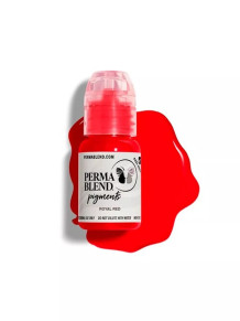 Пигмент Perma Blend Royal Red для губ, 15 мл
