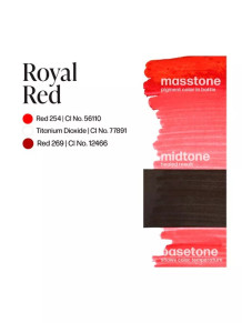 Пигмент Perma Blend Royal Red для губ, 15 мл