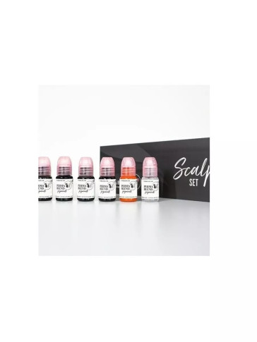 Пигмент Perma Blend Scalp Collection для трихопигментации