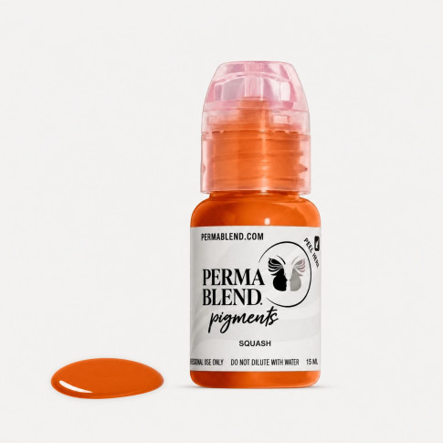 Пигмент Perma Blend Squash для губ, 15 мл