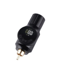 Беспроводной блок питания Mast P116, RCA, 1350 мАч, режим dotwork