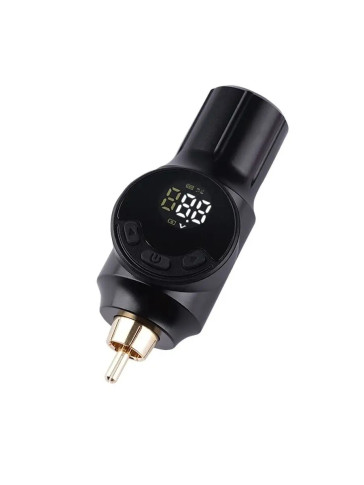 Беспроводной блок питания Mast P116, RCA, 1350 мАч, режим dotwork