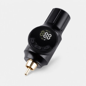 Беспроводной блок питания DragonHawk Mast P116, RCA, 1500 мА·ч