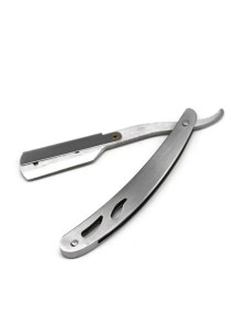 Шаветка T.D.J Stainless с поворотной рукоятью 330°