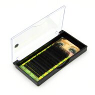 Ресницы на ленте BaiSidall 