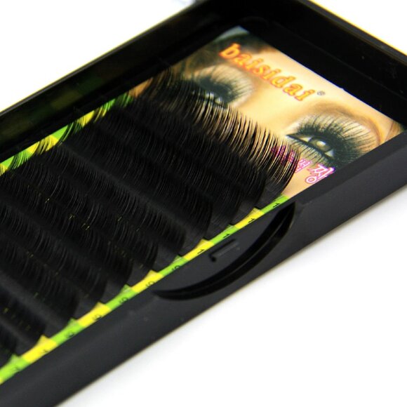 Ресницы на ленте BaiSidall 