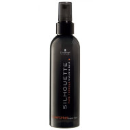Жидкий лак для волос Schwarzkopf Silhouette PumpSpray Жидкий лак для волос Schwarzkopf Silhouette PumpSpray