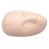 Муляж лица объемный Муляж лица объемный