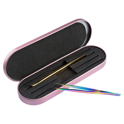 Футляр для инструментов металлический, 17,5 х 5,8 см. Футляр для инструментов металлический, 17,5 х 5,8 см.