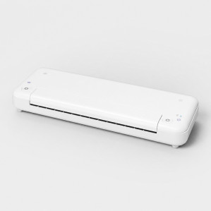 Трансферный принтер DragonHawk Mast Smart A4, Bluetooth, 203 dpi
