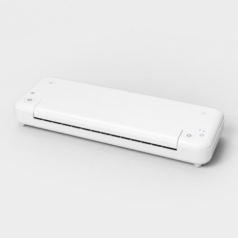 Трансферный принтер DragonHawk Mast Smart A4, Bluetooth, 203 dpi