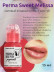 Пигмент для татуажа губ Perma Blend Sweet Melissa теплый ягодный, 15 мл