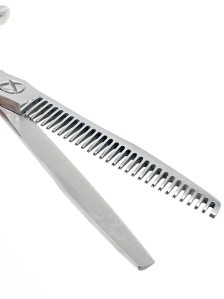 Ножницы парикмахерские Fuji 7" с регулируемым ходом