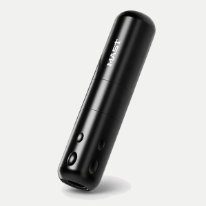Тату-машинка MAST Universal Pen, 3,5 мм, чёрная