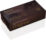 Краска для бровей и ресниц Estel Enigma Краска для бровей и ресниц Estel Enigma