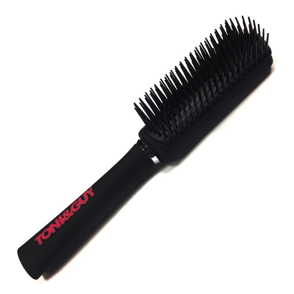 Щетка Toni&Guy массажная со съемной частью