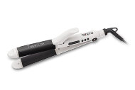 Щипцы для выпрямления и создания локонов Harizma Two-in-One Щипцы для выпрямления и создания локонов Harizma Two-in-One
