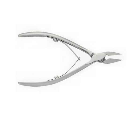 Кусачки профессиональные для вросшего ногтя Staleks Pro Smart 71-14 мм Кусачки профессиональные для вросшего ногтя Staleks Pro Smart 71-14 мм