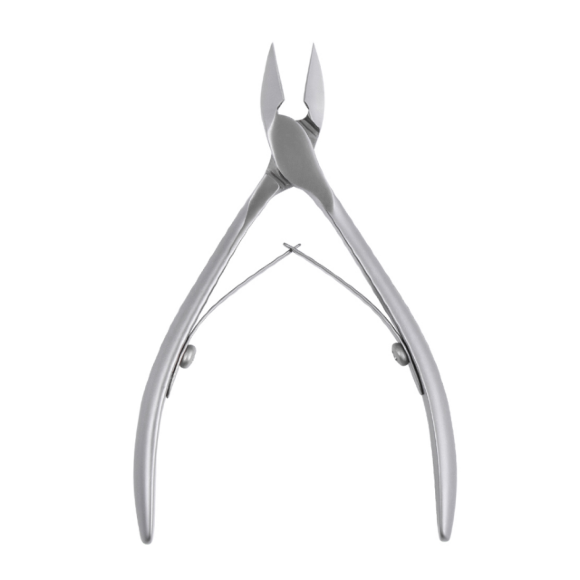 Кусачки профессиональные для вросшего ногтя Staleks Pro Smart 71-14 мм Кусачки профессиональные для вросшего ногтя Staleks Pro Smart 71-14 мм