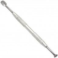 Ложка Уно разборная Silver Star AT-912