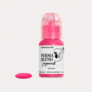 Пигмент Perma Blend Bazooka для губ, 15 мл