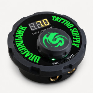 Блок питания DragonHawk Airfoil, до 16 В