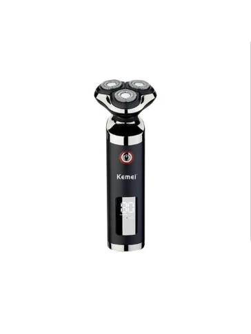 Электробритва Kemei KM-6185 с тремя головками