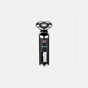 Электробритва Kemei KM-6185 с тремя головками