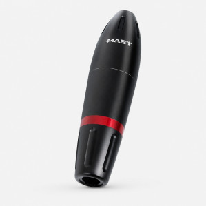 Проводная тату-машинка MAST Pen Artist Player Edition, ход 3,5 мм