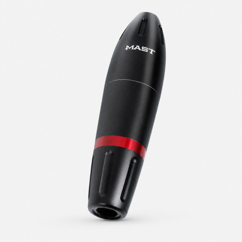 Проводная тату-машинка MAST Pen Artist Player Edition, ход 3,5 мм
