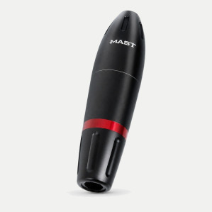Проводная тату-машинка MAST Pen Artist Player Edition, ход 3,5 мм