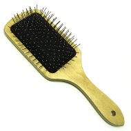 Щетка массажная Kudos