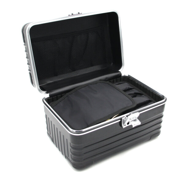 Бьюти кейс "Black Beauty"