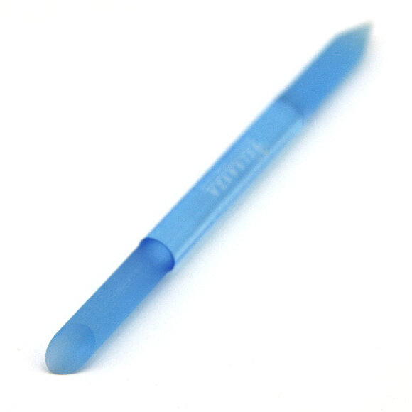 Пилка стеклянная для кожи Velganza Пилка стеклянная для кожи Velganza