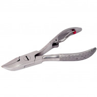 Кусачки маникюрные для ногтей Silver Star AT-871