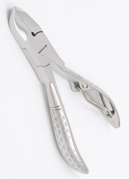 Кусачки маникюрные для ногтей Silver Star AT-871 Кусачки маникюрные для ногтей Silver Star AT-871