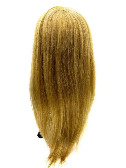 Голова манекен учебный парикмахерский Голова манекен учебный парикмахерский