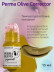 Пигмент-корректор Perma Blend Olive Corrector для татуажа бровей, 15 мл, зеленая основа