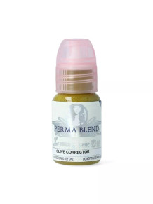 Корректор Perma Blend Olive Corrector для бровей, 15 мл