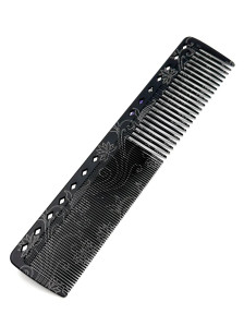 Карбоновая расчёска PRONOGTI Y3 C063