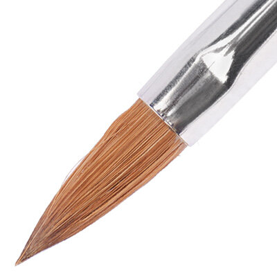 Кисть для акрила в ассортименте