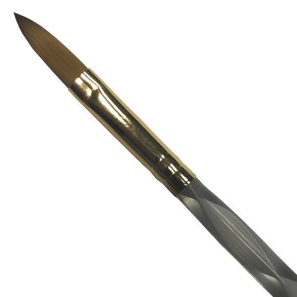 Кисть для акрила в ассортименте