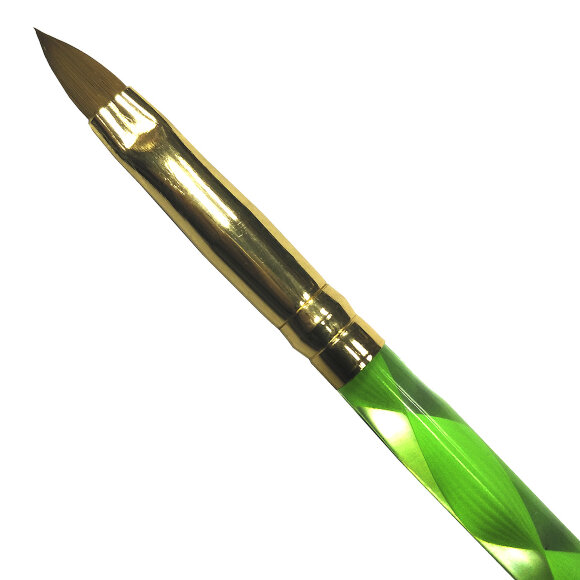 Кисть для акрила в ассортименте