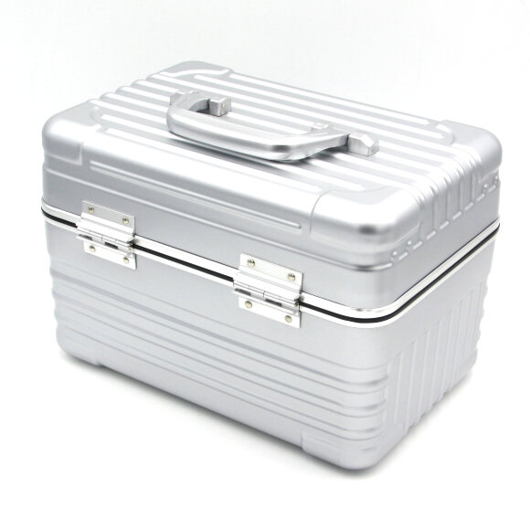 Бьюти кейс "Silver Beauty" 