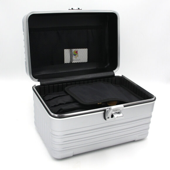 Бьюти кейс "Silver Beauty" 