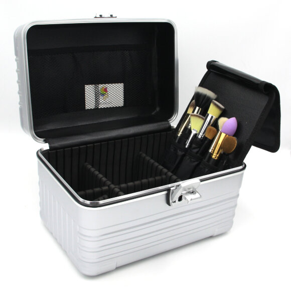 Бьюти кейс "Silver Beauty" 